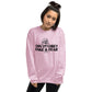 DiSobey Fake&Fear <br>(Battle Edition) Sweatshirt