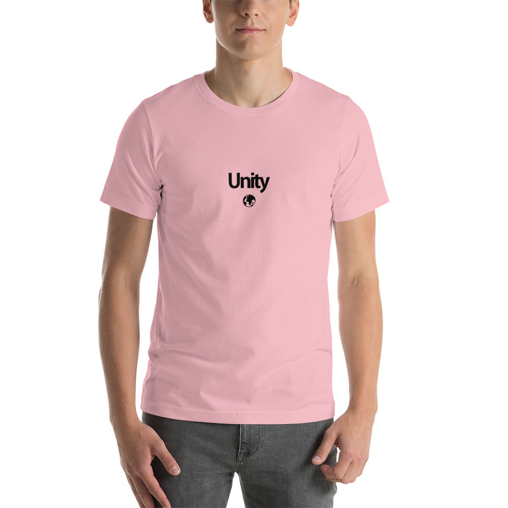 Unity-Tee